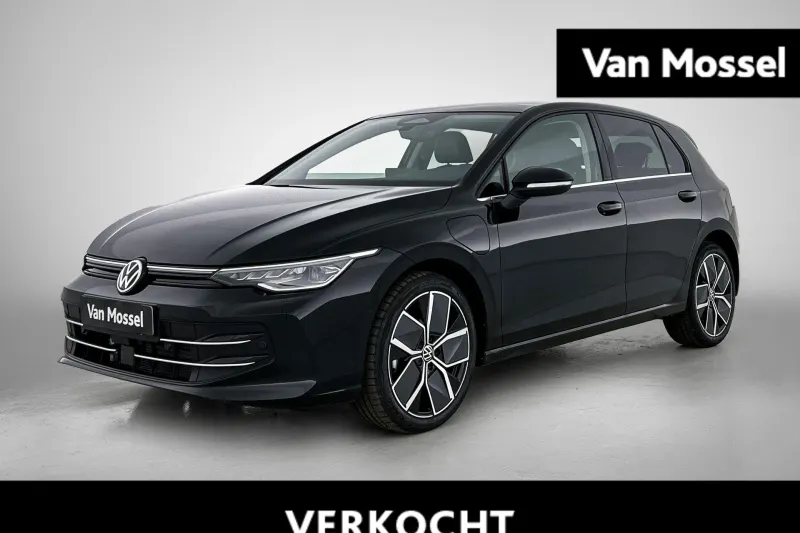 Volkswagen Golf (2026)