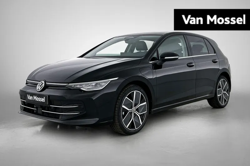 Volkswagen Golf (2026)
