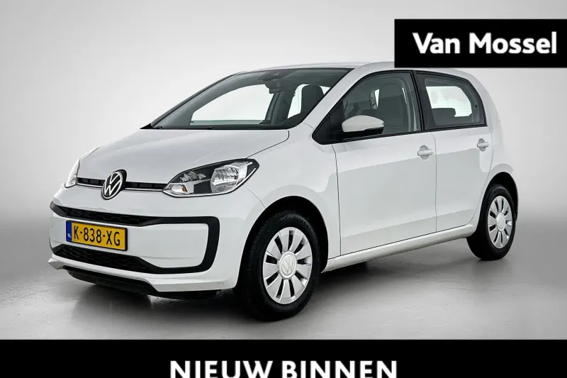 Volkswagen Up! (2021)