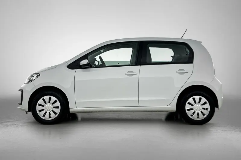 Volkswagen Up! (2021)