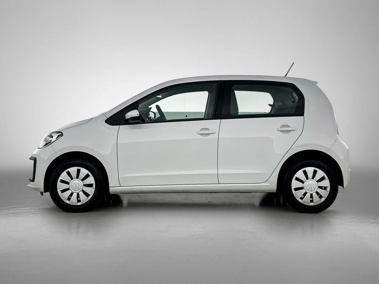 Volkswagen Up! (2021) — foto 1