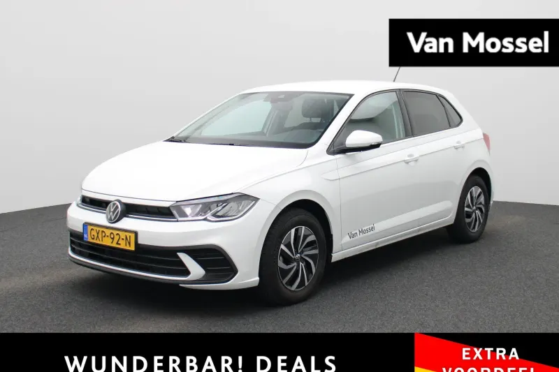 Volkswagen Polo (2025)