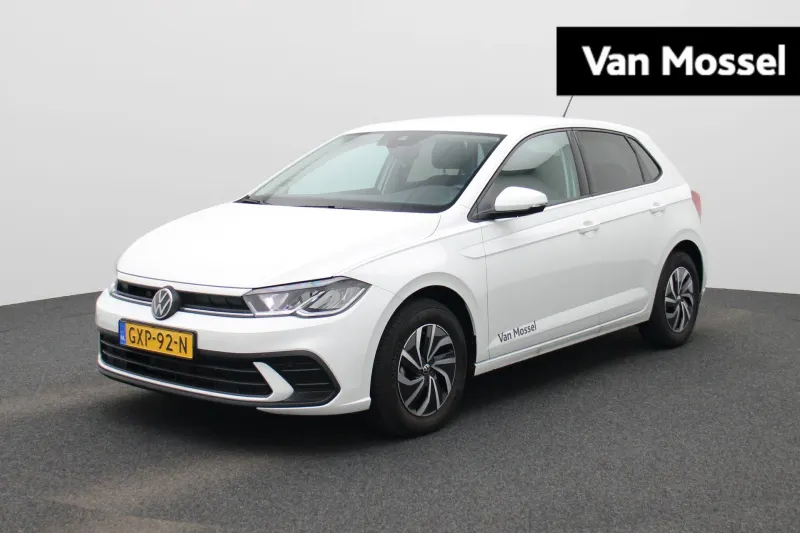 Volkswagen Polo (2025)