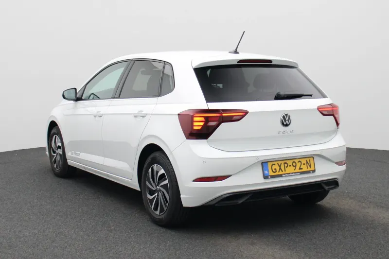 Volkswagen Polo (2025)