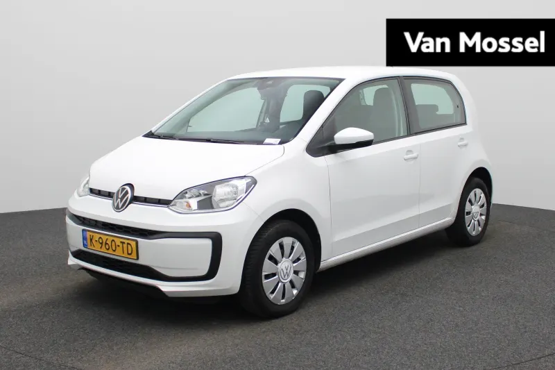 Volkswagen Up! (2021)