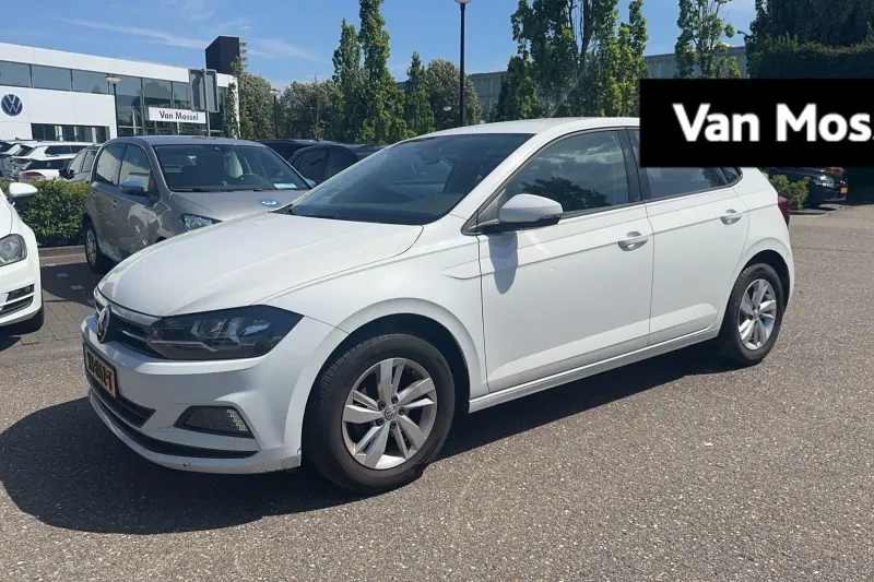 Volkswagen Polo (2018)