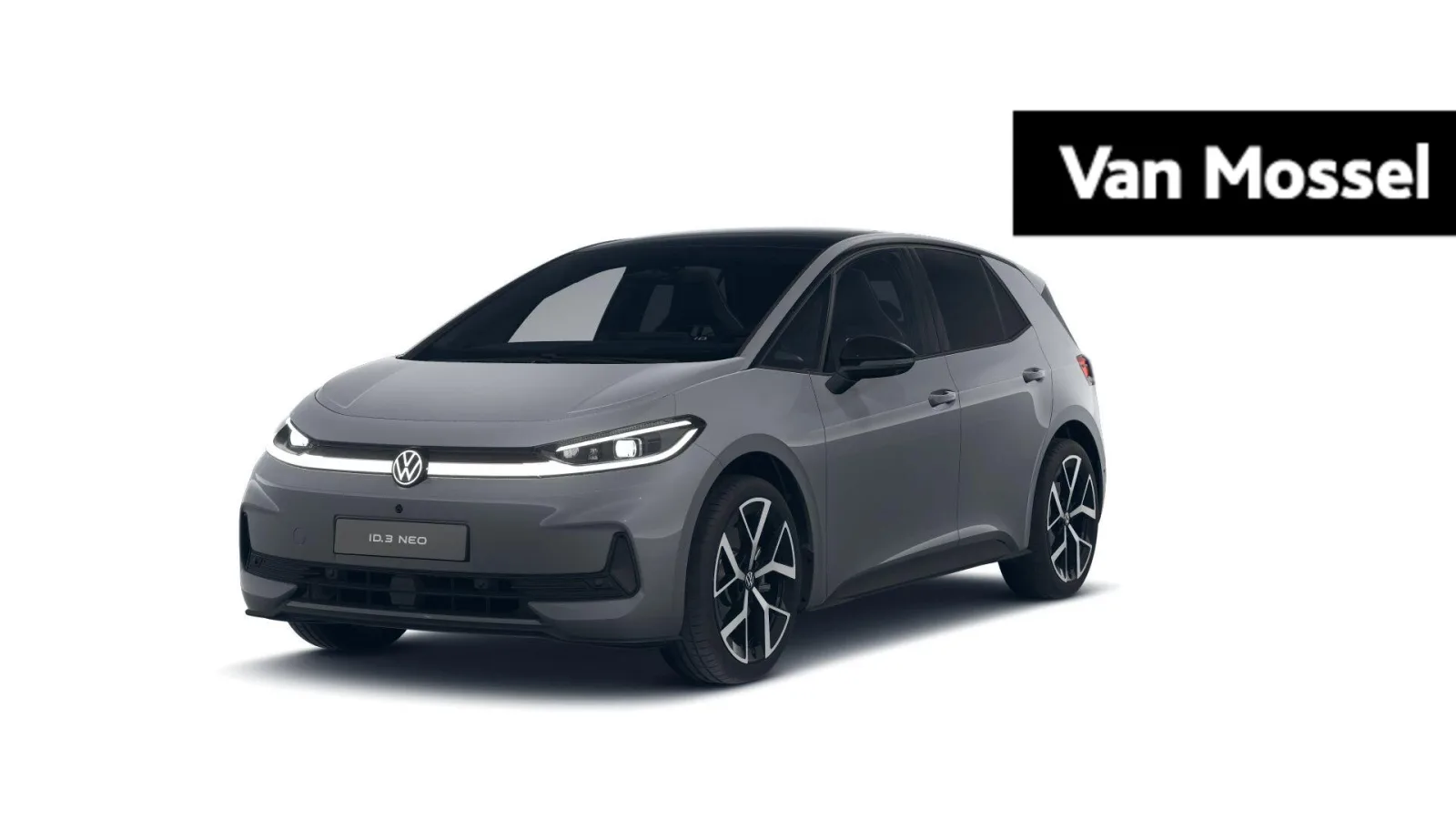 Volkswagen ID.3 (2026) — foto 1