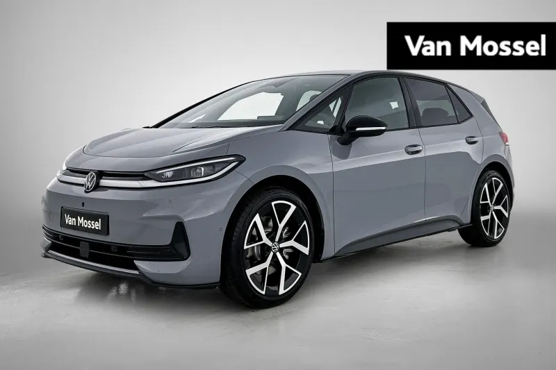 Volkswagen ID.3 (2026)