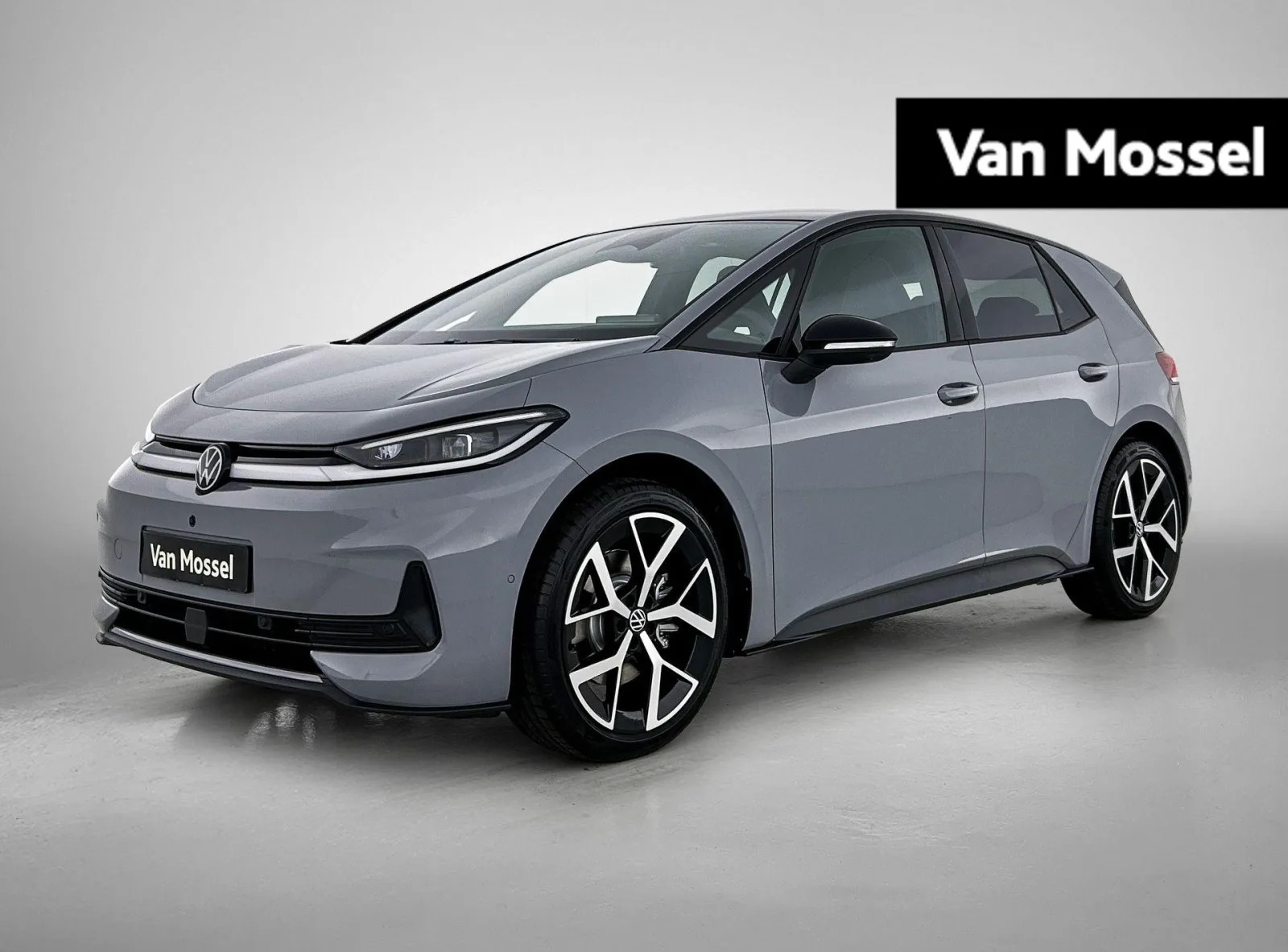 Volkswagen ID.3 (2026) — foto 1