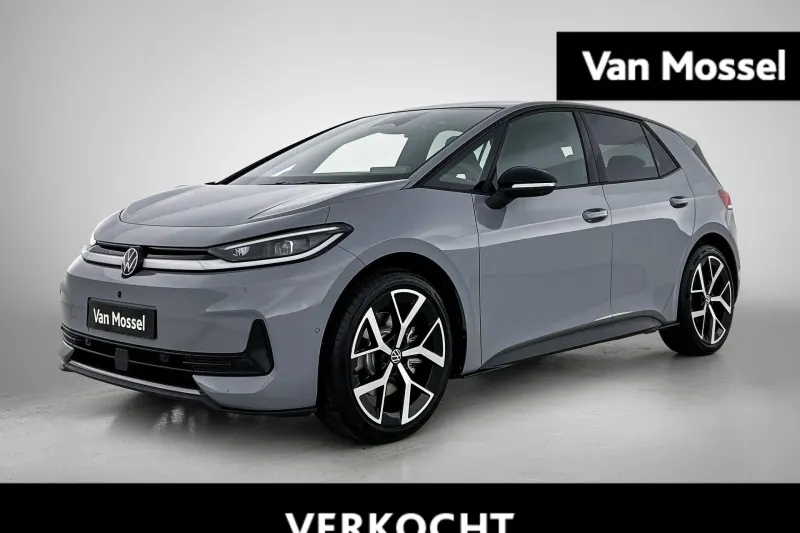 Volkswagen ID.3 (2026)