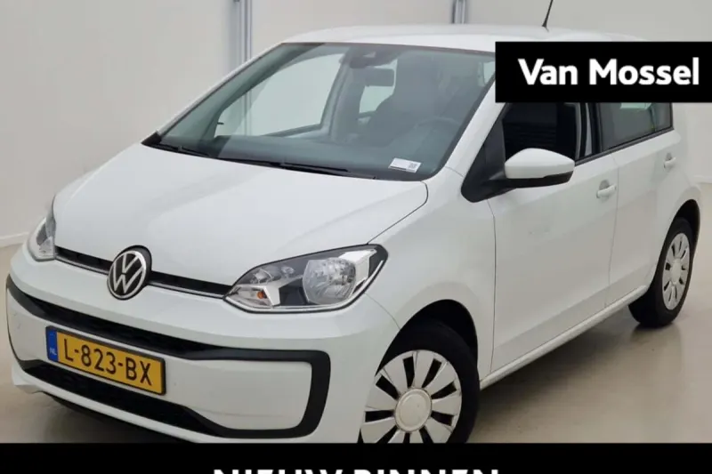 Volkswagen Up! (2021)