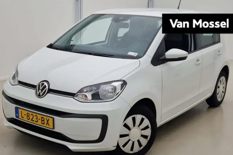 Volkswagen Up! (2021)