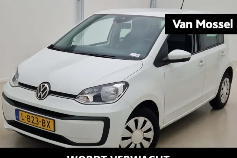 Volkswagen Up! (2021)