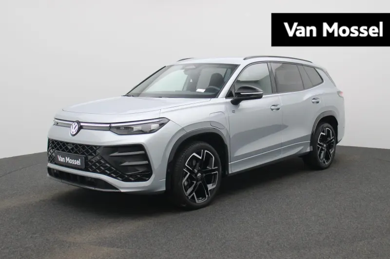 Volkswagen Tayron (2025)