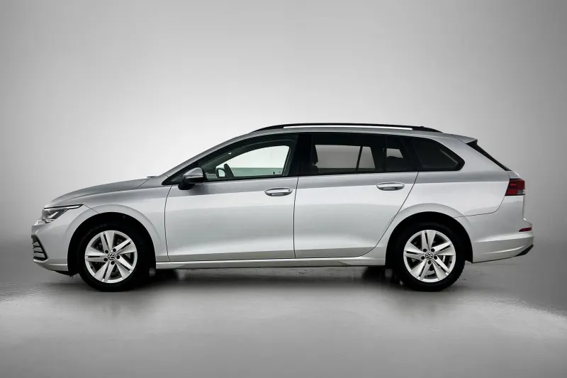 Volkswagen Golf (2021)