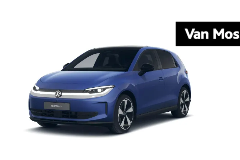 Volkswagen ID. Polo (2026)