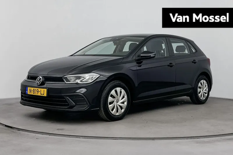 Volkswagen Polo (2021)