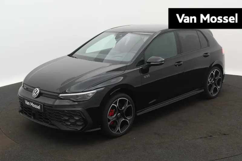 Volkswagen Golf (2025)