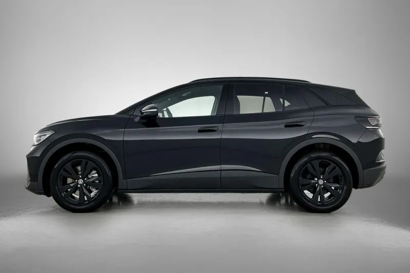 Volkswagen ID.4 (2026)