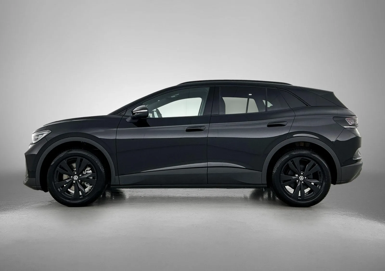 Volkswagen ID.4 (2026) — foto 1