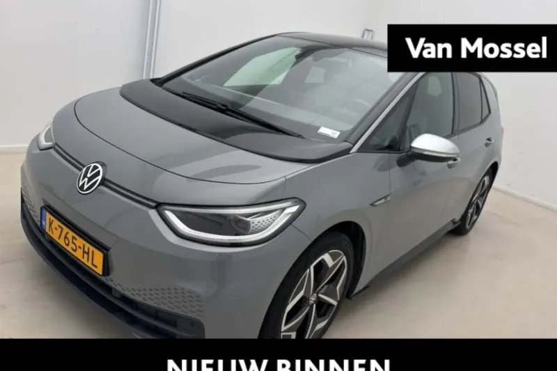 Volkswagen ID.3 (2020)