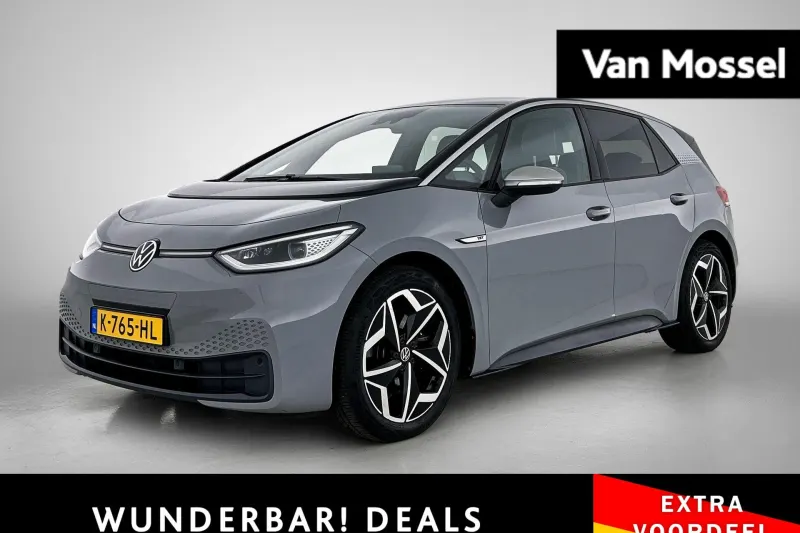 Volkswagen ID.3 (2020)