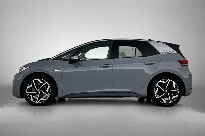 Volkswagen ID.3 (2020)