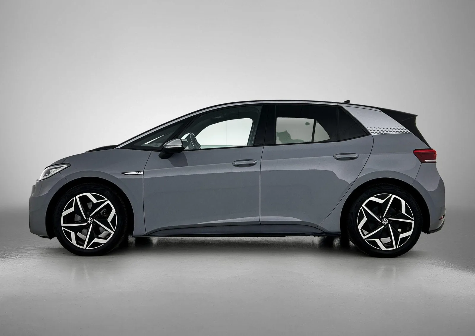 Volkswagen ID.3 (2020) — foto 1
