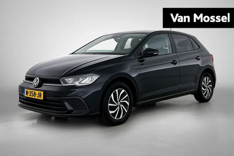 Volkswagen Polo (2021)