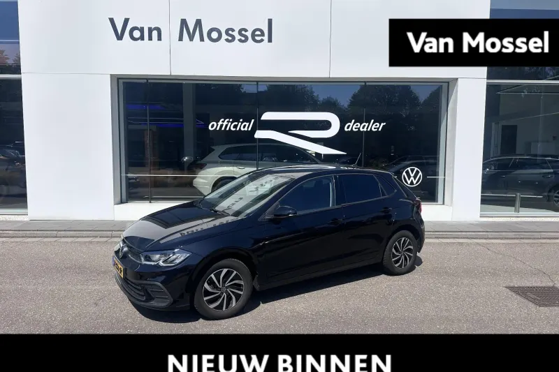 Volkswagen Polo (2021)