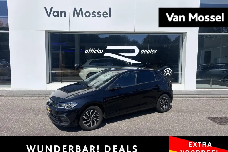 Volkswagen Polo (2021)