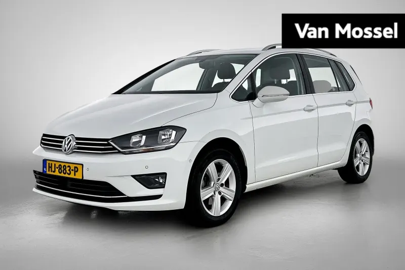 Volkswagen Golf (2014)