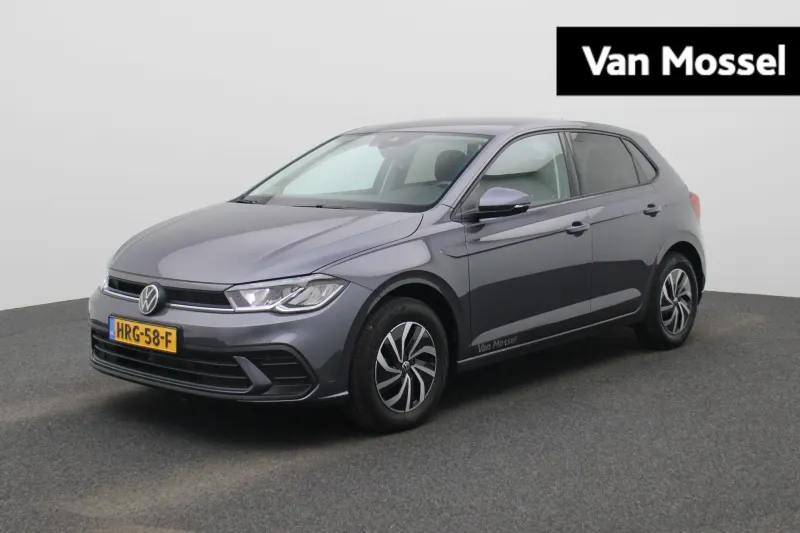 Volkswagen Polo (2025)