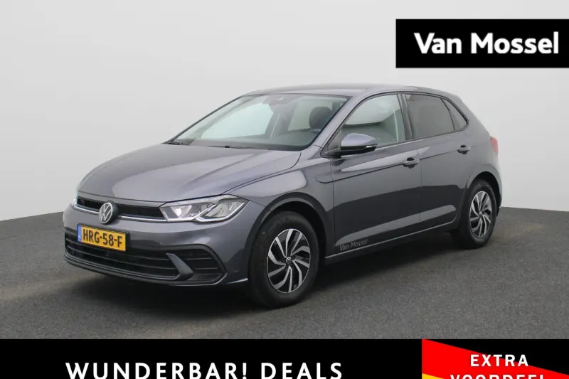 Volkswagen Polo (2025)