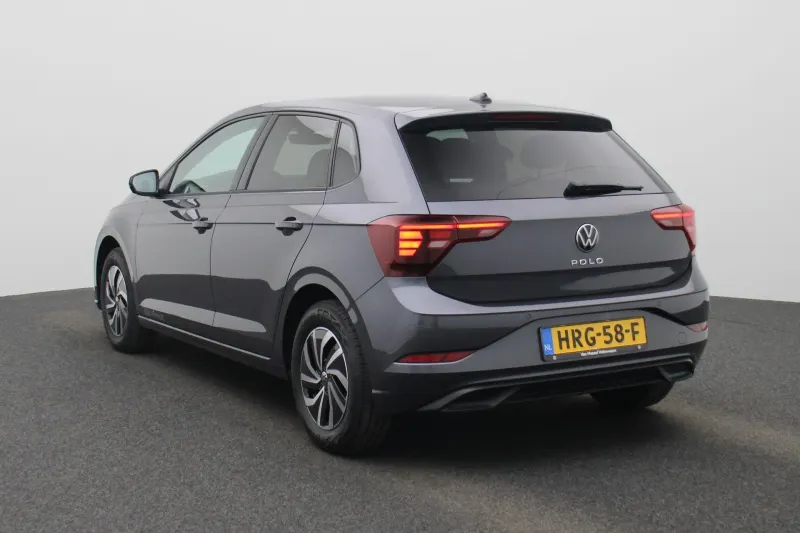 Volkswagen Polo (2025)