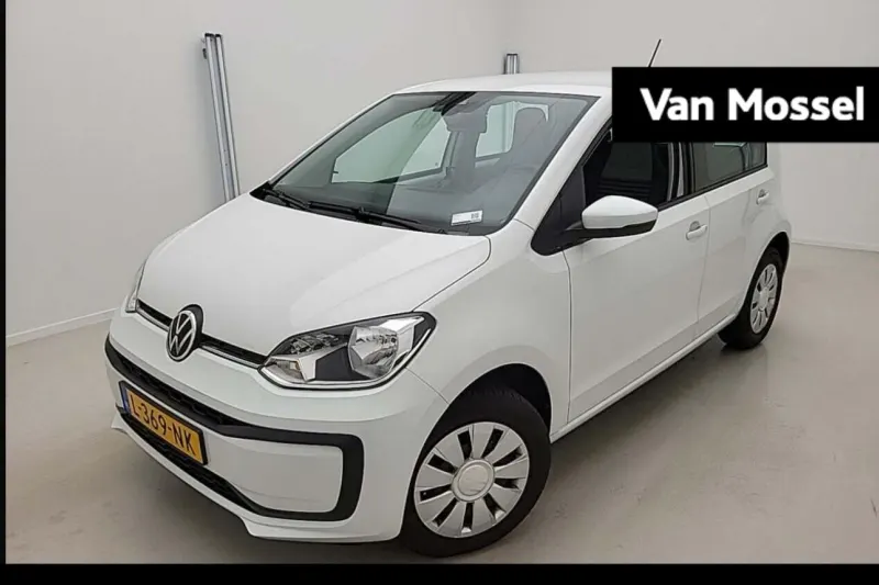 Volkswagen Up! (2021)