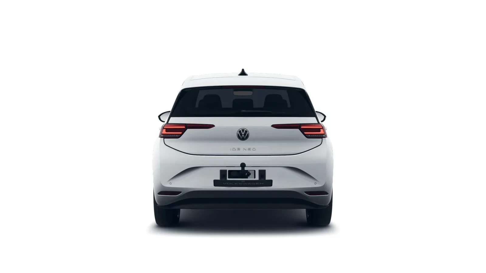 Volkswagen ID.3 (2026) — foto 1