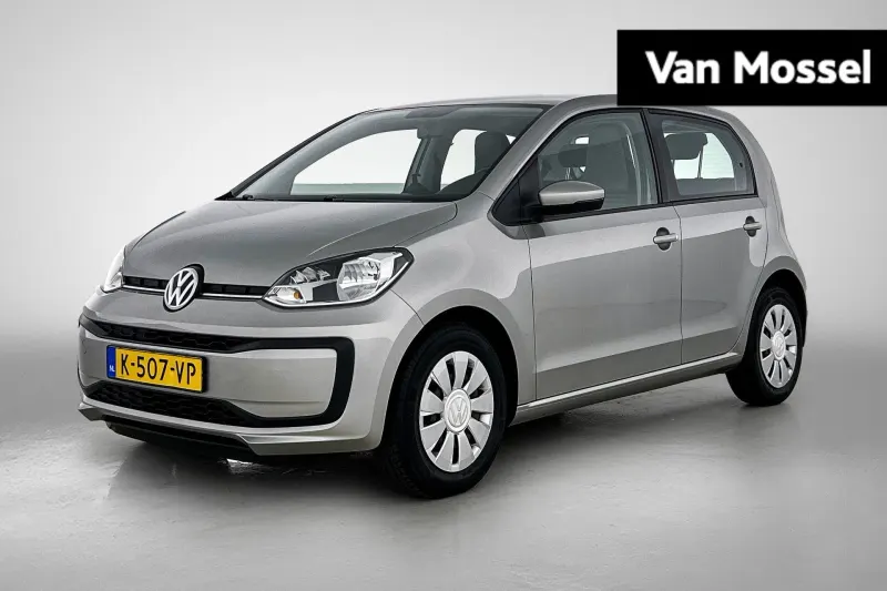 Volkswagen Up! (2018)