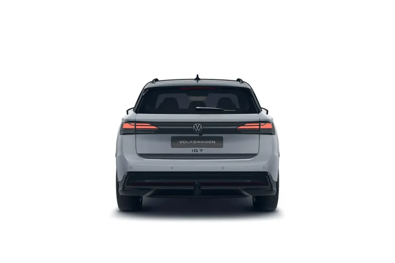 Volkswagen ID.7 (2026)