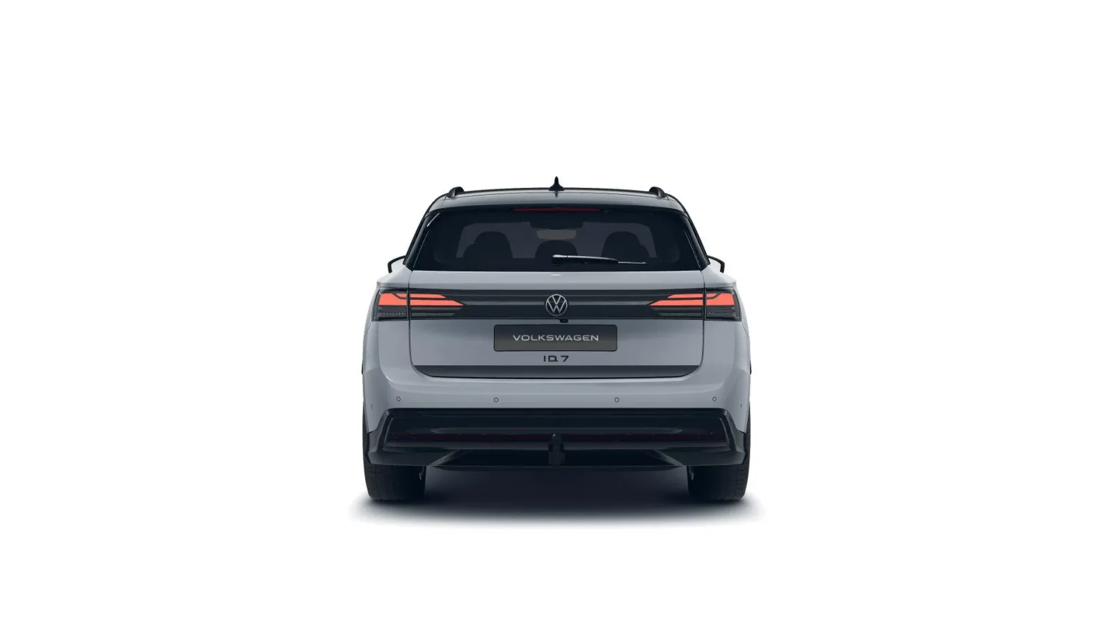 Volkswagen ID.7 (2026) — foto 1