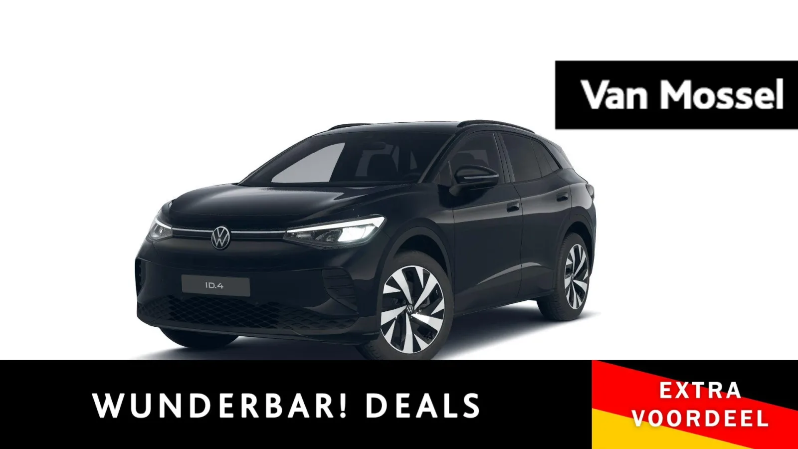 Volkswagen ID.4 (2026) — foto 1
