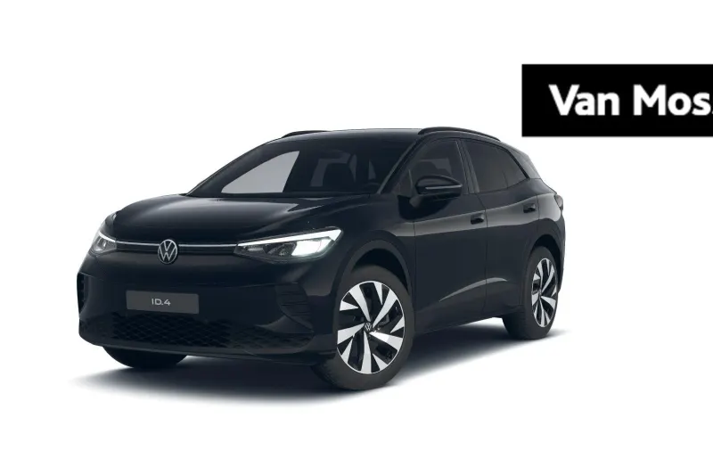 Volkswagen ID.4 (2026)