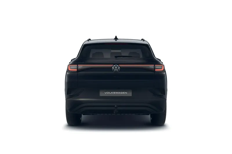 Volkswagen ID.4 (2026)