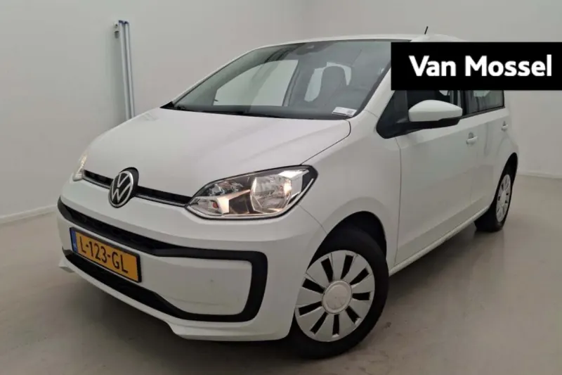 Volkswagen Up! (2021)