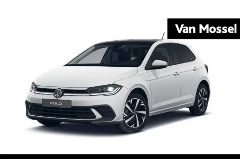 Volkswagen Polo (2026)