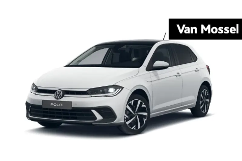 Volkswagen Polo (2026)