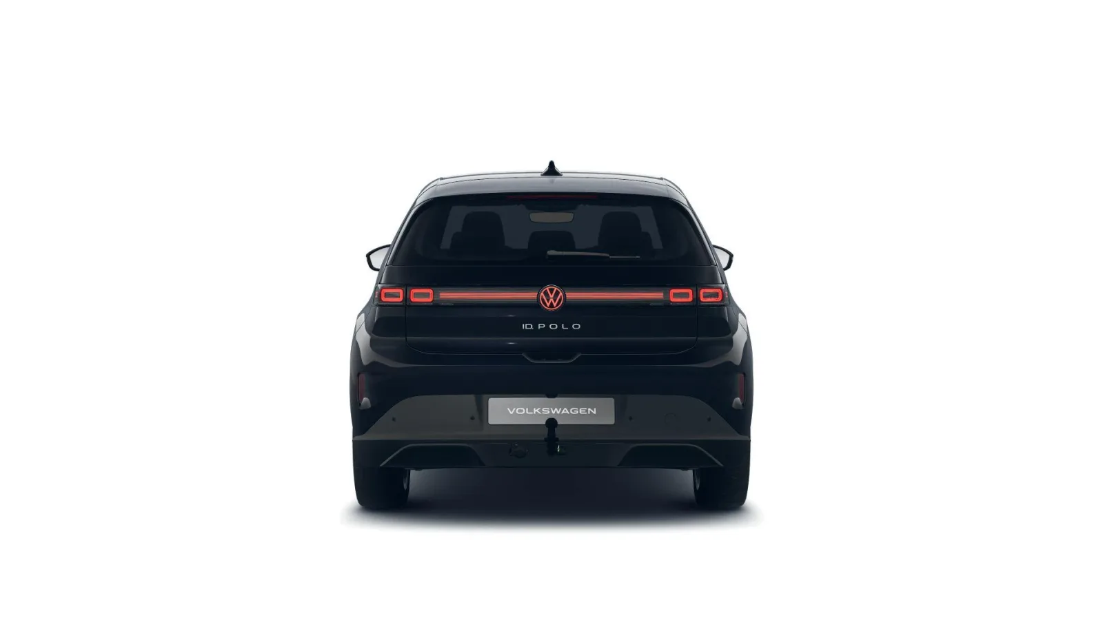 Volkswagen ID. Polo (2026) — foto 1