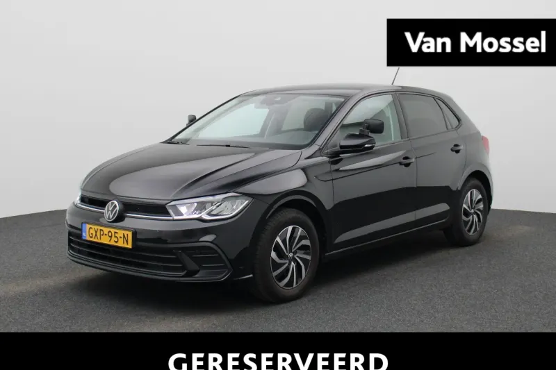Volkswagen Polo (2025)