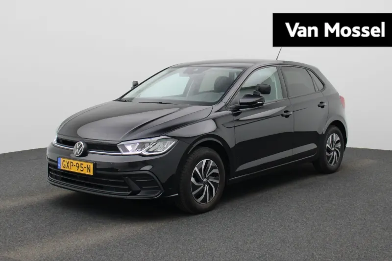 Volkswagen Polo (2025)