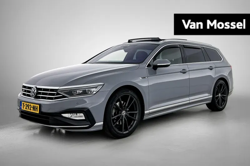 Volkswagen Passat (2023)